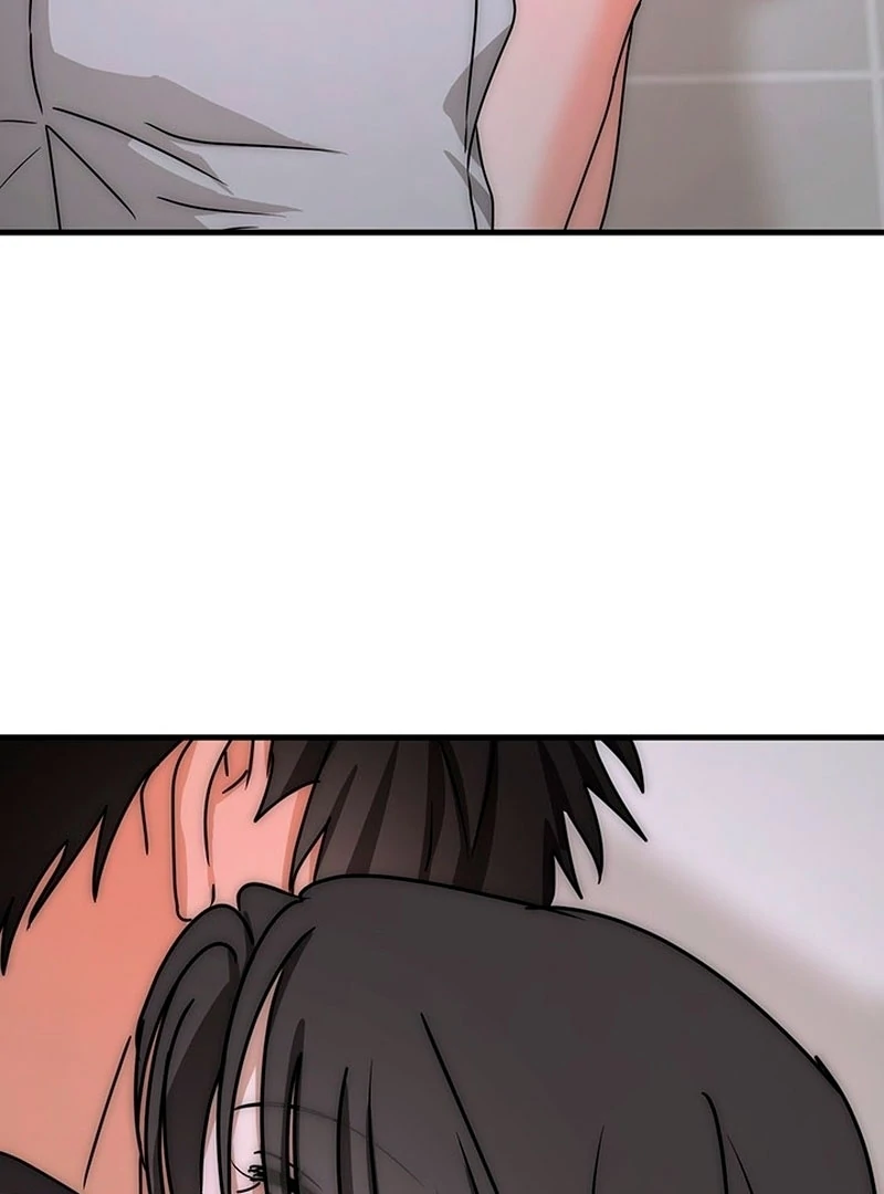 Next door. Younger guy. Heart fluttering. Chapter 11 - page 103