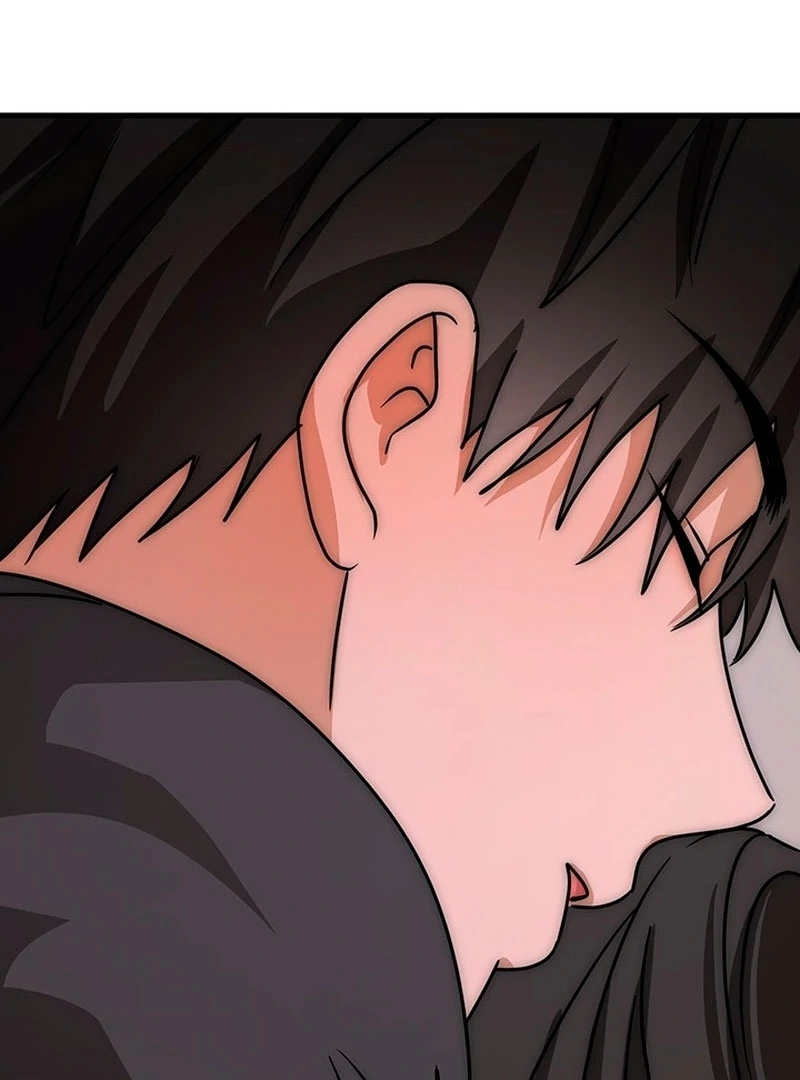 Next door. Younger guy. Heart fluttering. Chapter 11 - page 105