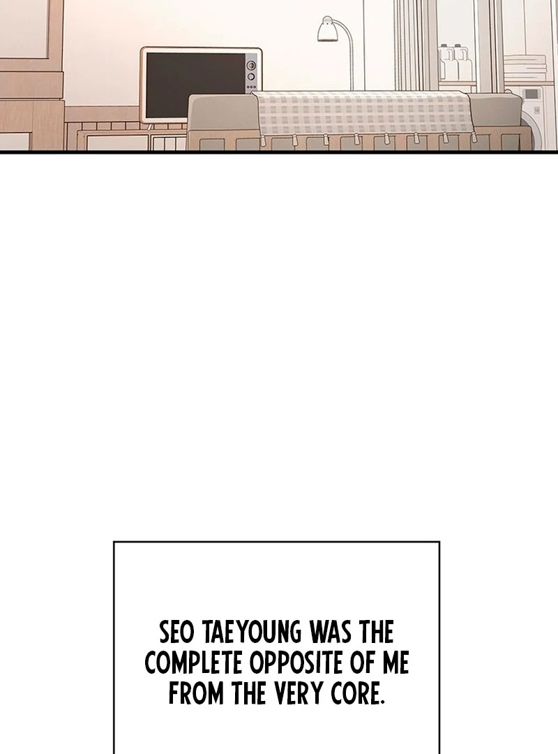 Next door. Younger guy. Heart fluttering. Chapter 11 - page 10