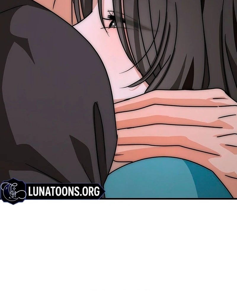 Next door. Younger guy. Heart fluttering. Chapter 11 - page 111