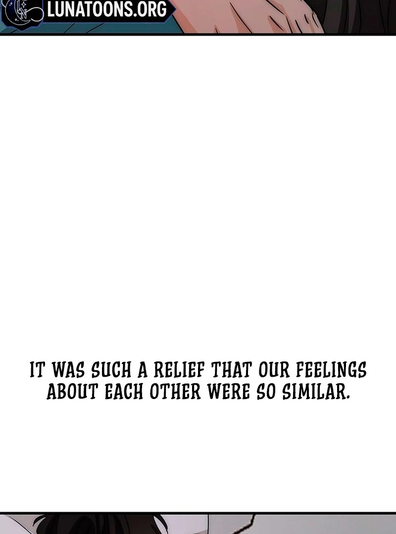 Next door. Younger guy. Heart fluttering. Chapter 11 - page 118