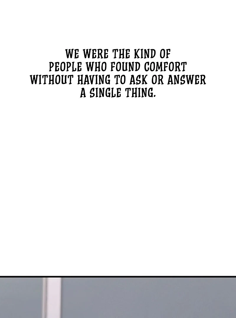 Next door. Younger guy. Heart fluttering. Chapter 11 - page 120