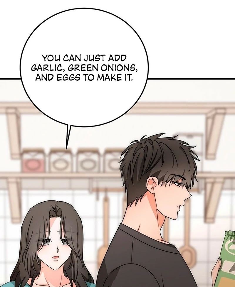 Next door. Younger guy. Heart fluttering. Chapter 11 - page 13