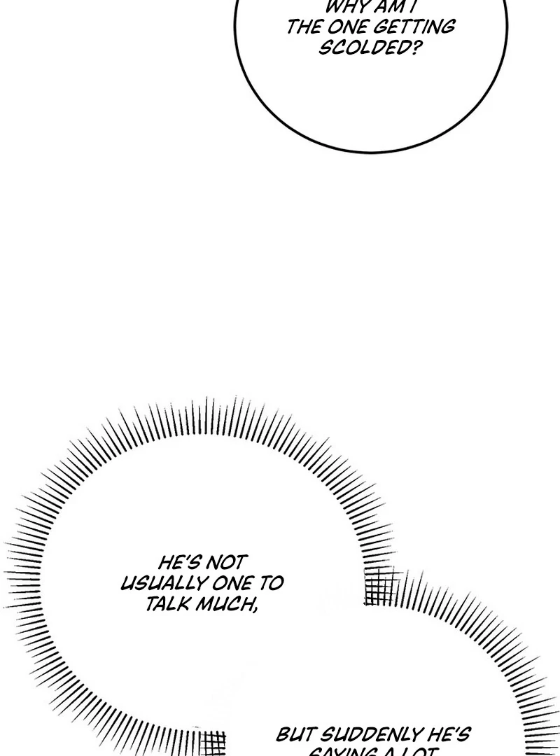 Next door. Younger guy. Heart fluttering. Chapter 11 - page 18