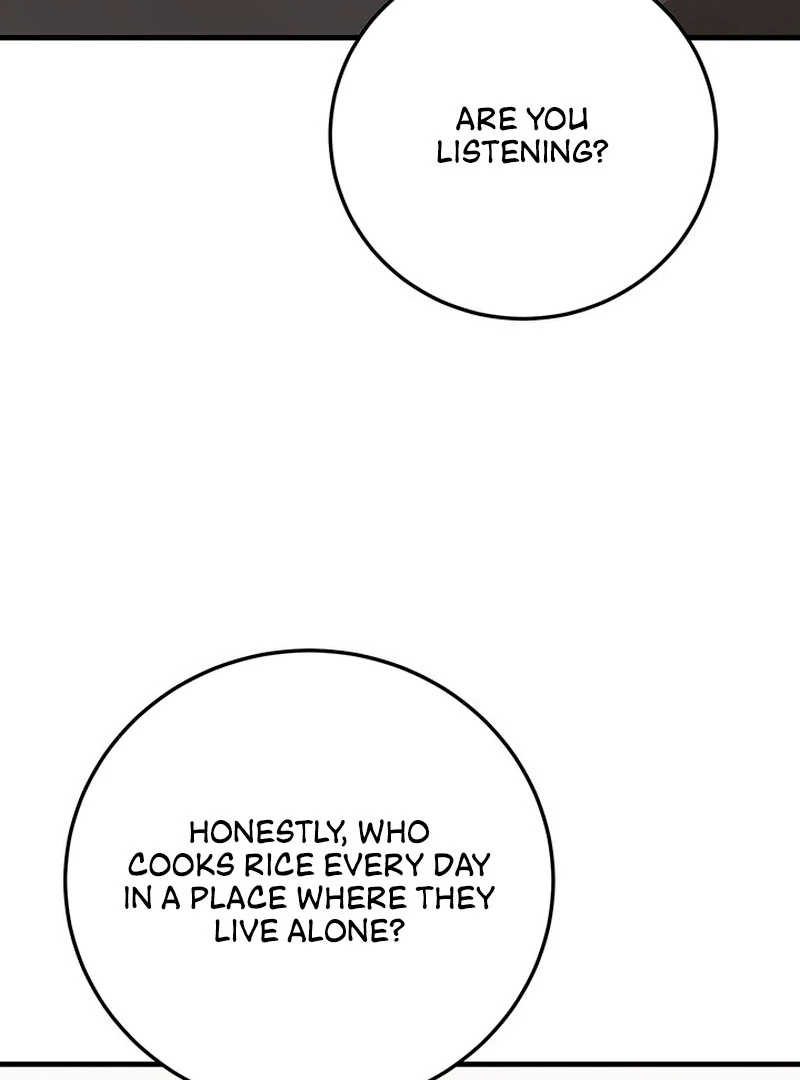 Next door. Younger guy. Heart fluttering. Chapter 11 - page 20