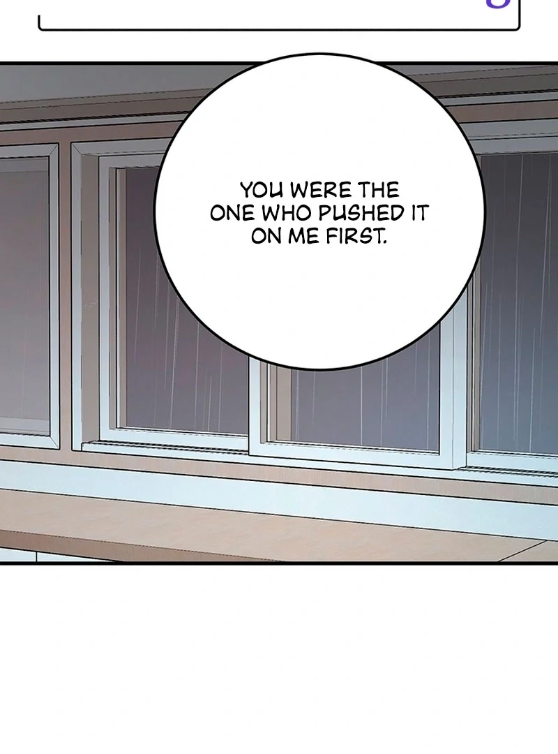 Next door. Younger guy. Heart fluttering. Chapter 11 - page 2