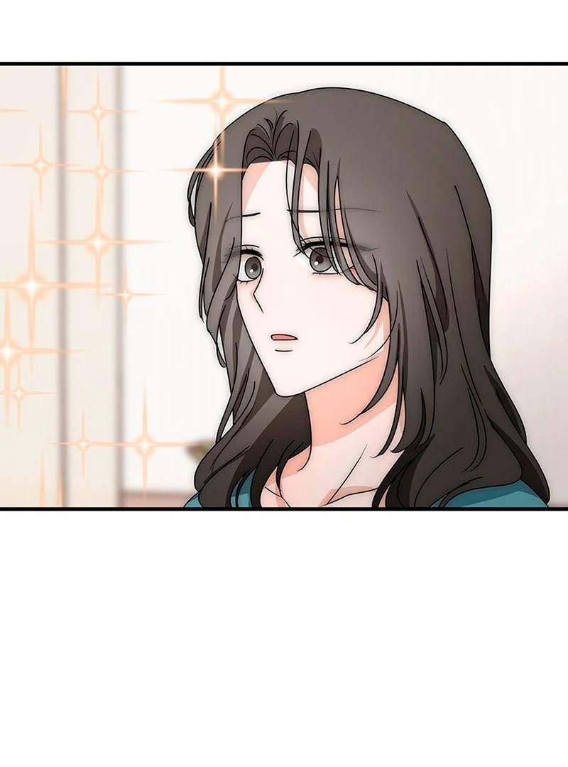 Next door. Younger guy. Heart fluttering. Chapter 11 - page 31