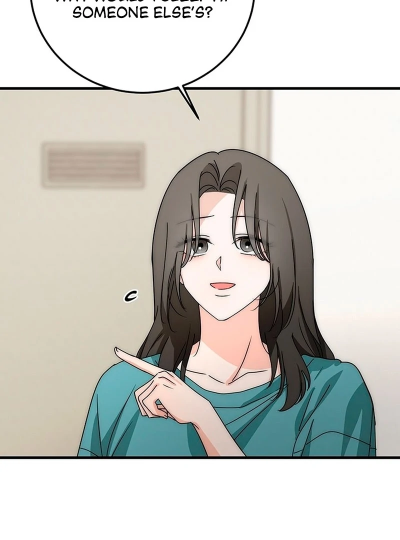 Next door. Younger guy. Heart fluttering. Chapter 11 - page 37