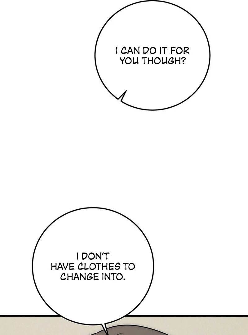 Next door. Younger guy. Heart fluttering. Chapter 11 - page 44