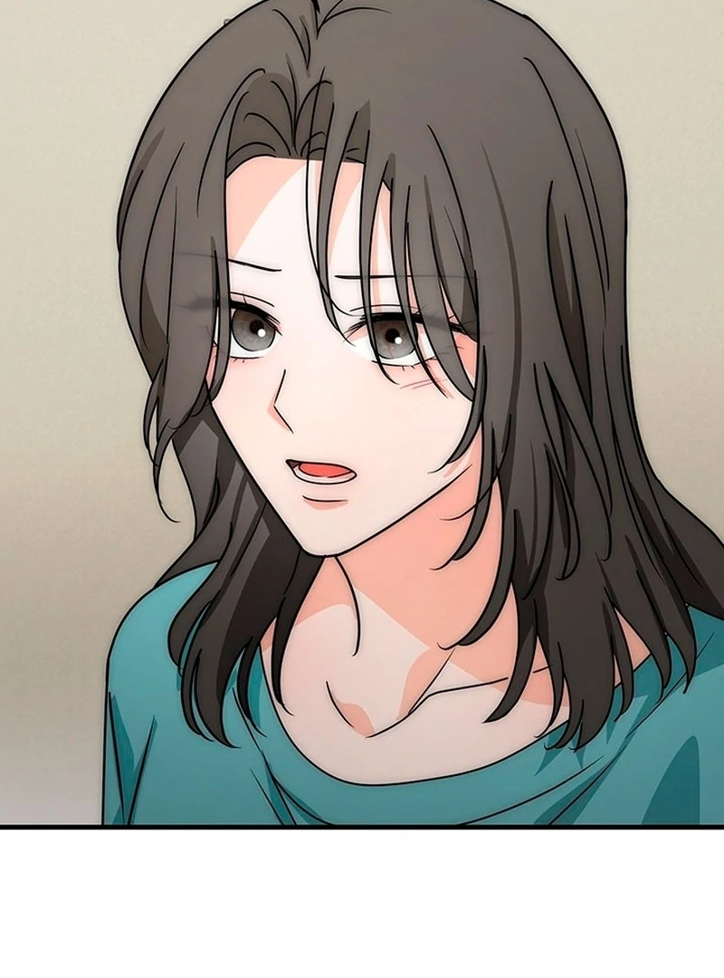 Next door. Younger guy. Heart fluttering. Chapter 11 - page 45