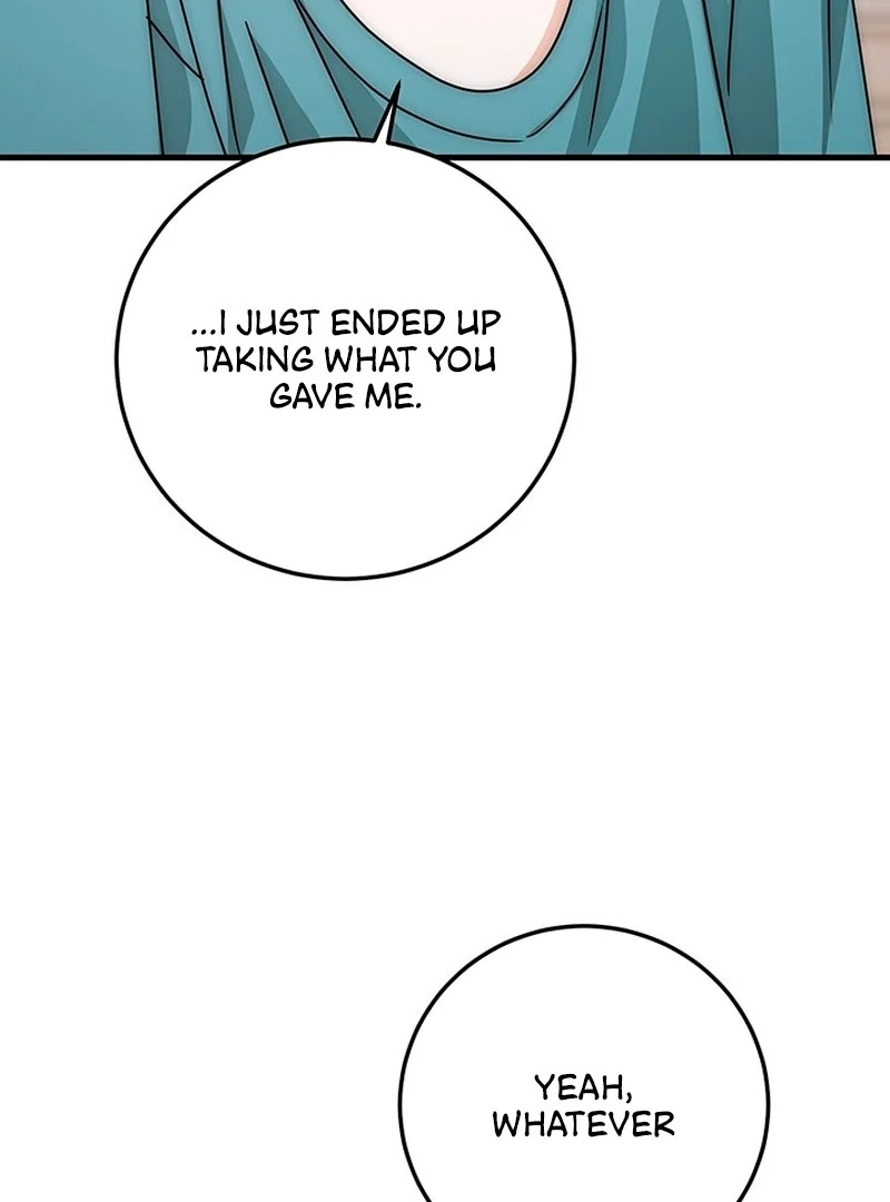 Next door. Younger guy. Heart fluttering. Chapter 11 - page 4