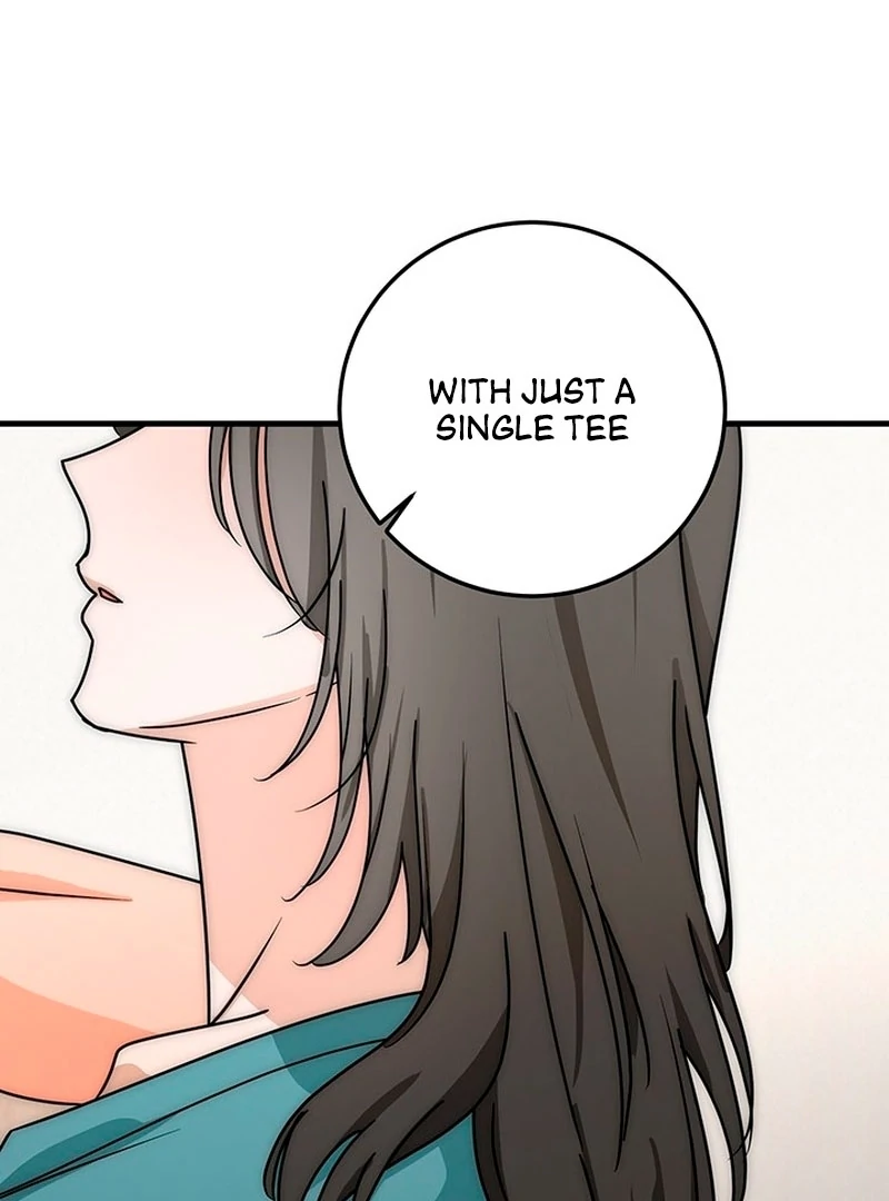 Next door. Younger guy. Heart fluttering. Chapter 11 - page 49