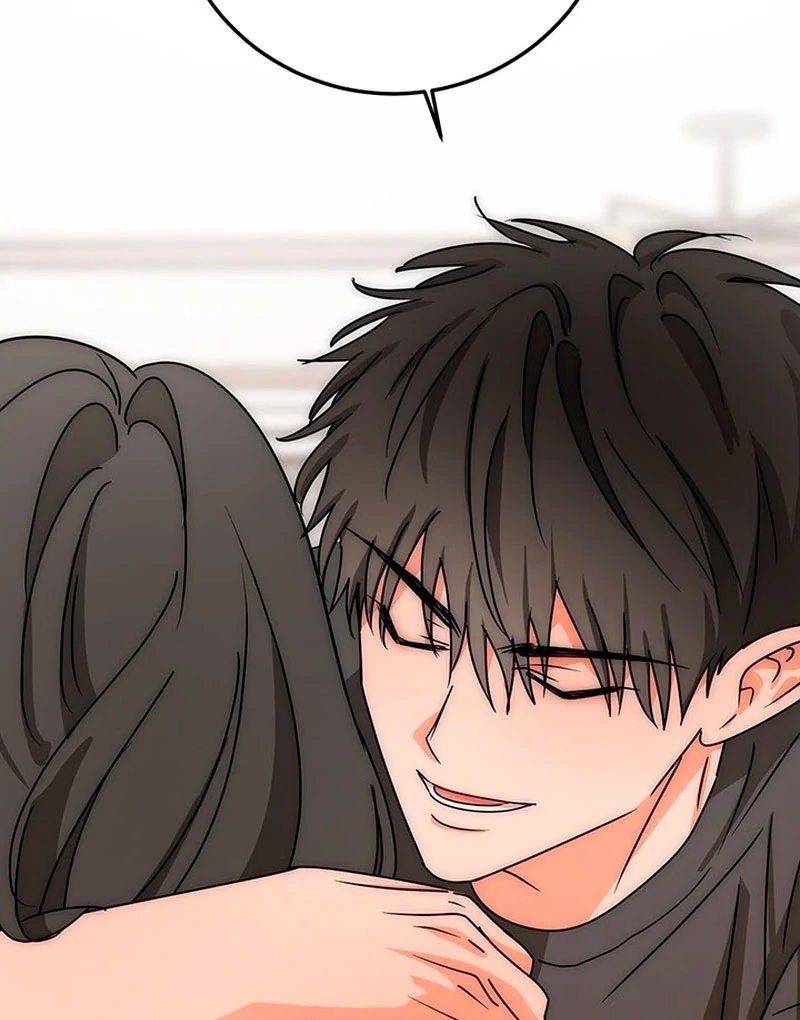 Next door. Younger guy. Heart fluttering. Chapter 11 - page 55