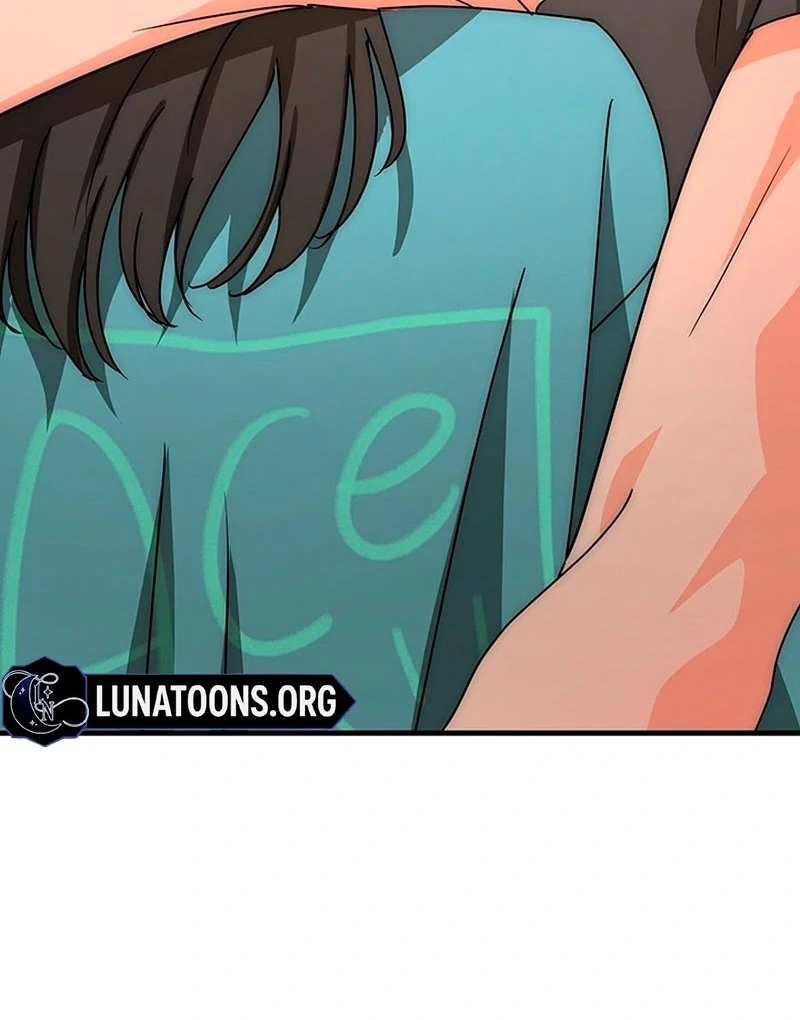 Next door. Younger guy. Heart fluttering. Chapter 11 - page 56