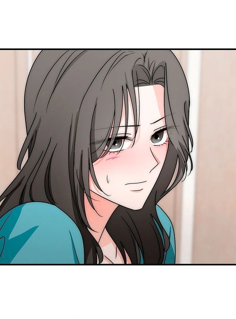 Next door. Younger guy. Heart fluttering. Chapter 11 - page 57