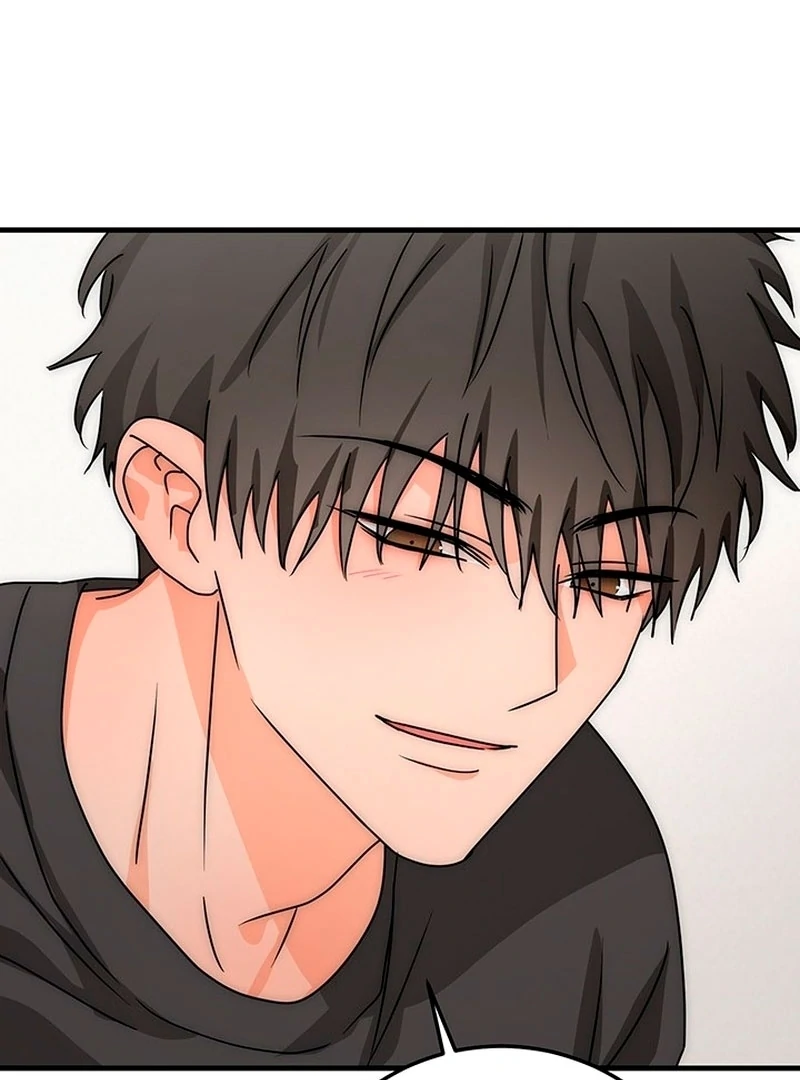 Next door. Younger guy. Heart fluttering. Chapter 11 - page 58