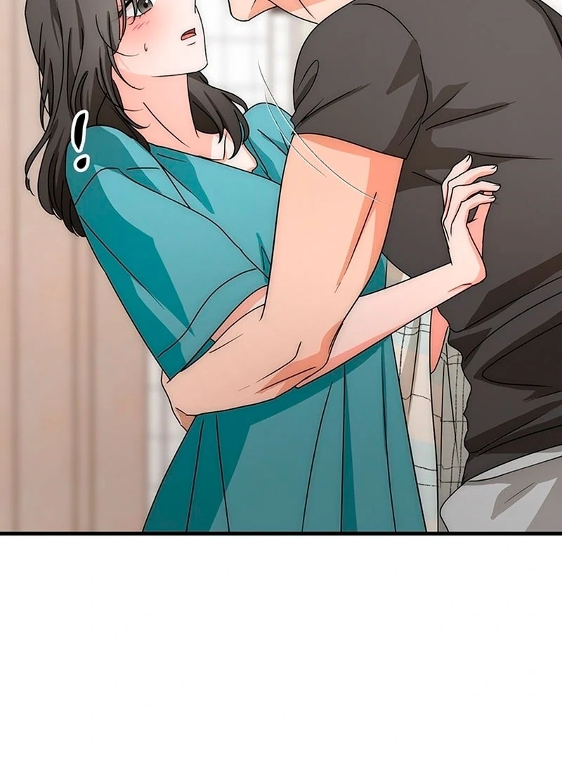 Next door. Younger guy. Heart fluttering. Chapter 11 - page 60