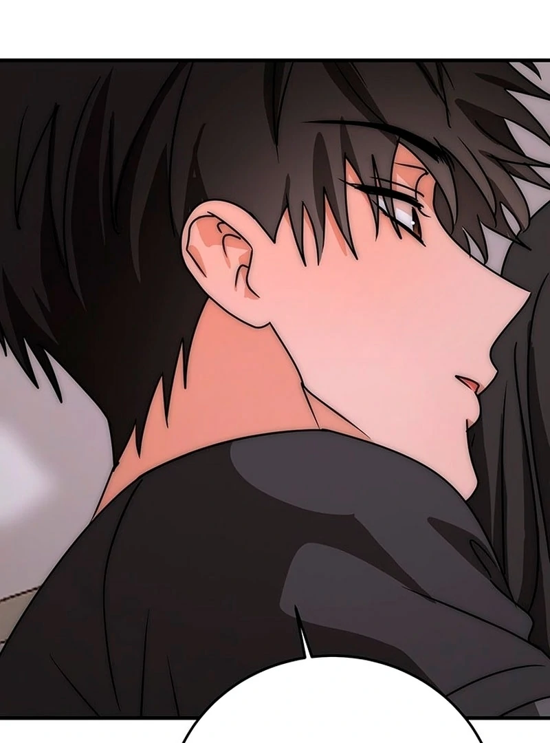 Next door. Younger guy. Heart fluttering. Chapter 11 - page 73