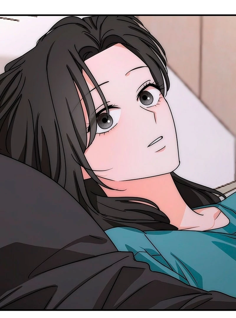 Next door. Younger guy. Heart fluttering. Chapter 11 - page 85