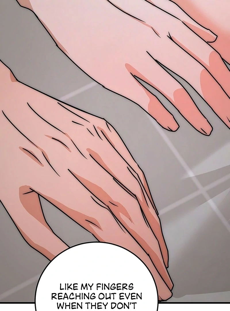 Next door. Younger guy. Heart fluttering. Chapter 11 - page 93