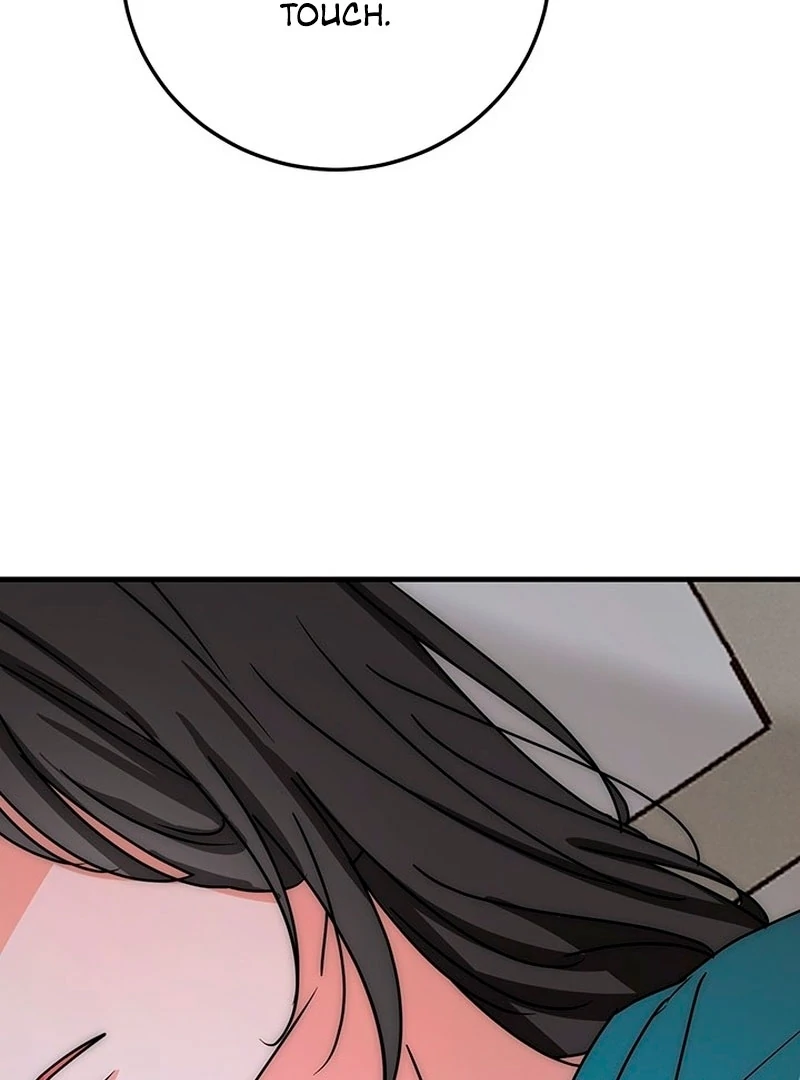 Next door. Younger guy. Heart fluttering. Chapter 11 - page 94