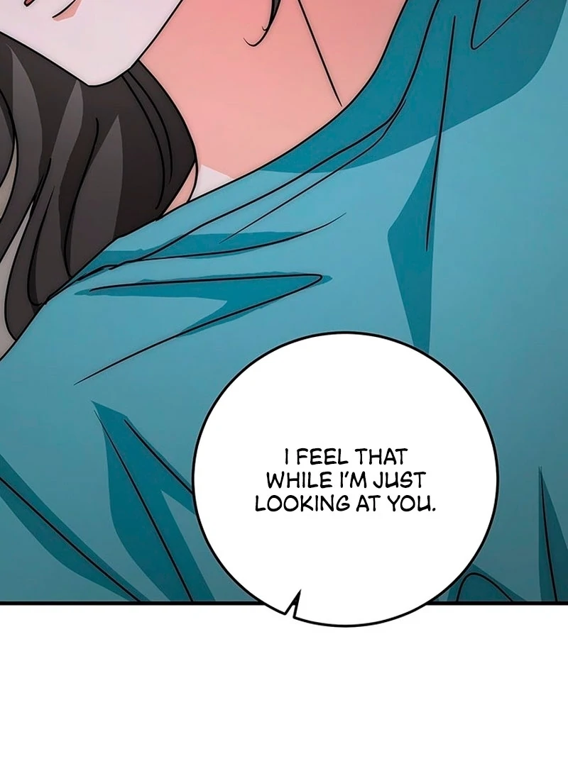 Next door. Younger guy. Heart fluttering. Chapter 11 - page 95