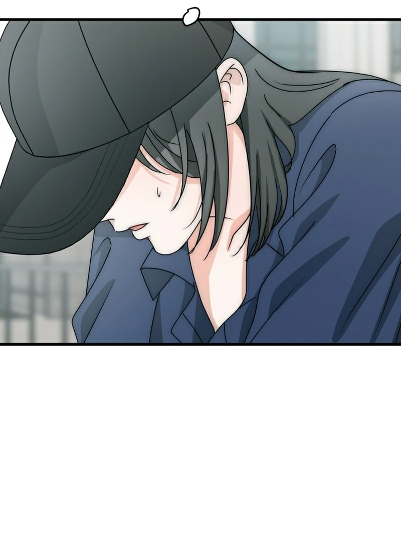 Next door. Younger guy. Heart fluttering. Chapter 12 - page 99