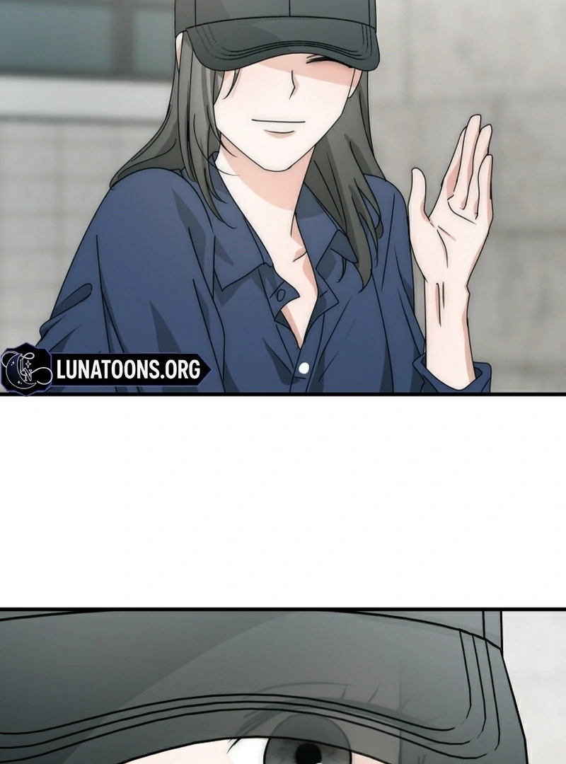 Next door. Younger guy. Heart fluttering. Chapter 12 - page 102