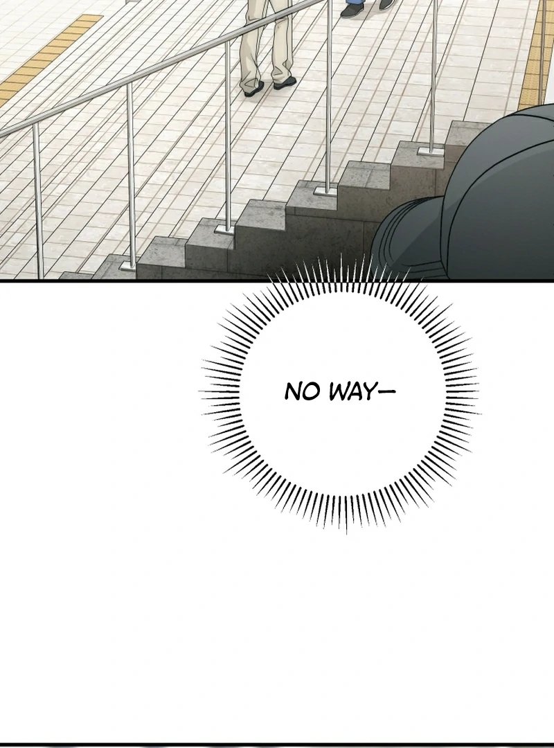 Next door. Younger guy. Heart fluttering. Chapter 12 - page 104