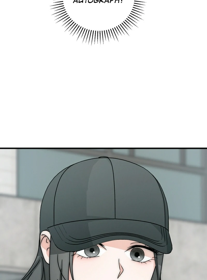 Next door. Younger guy. Heart fluttering. Chapter 12 - page 107