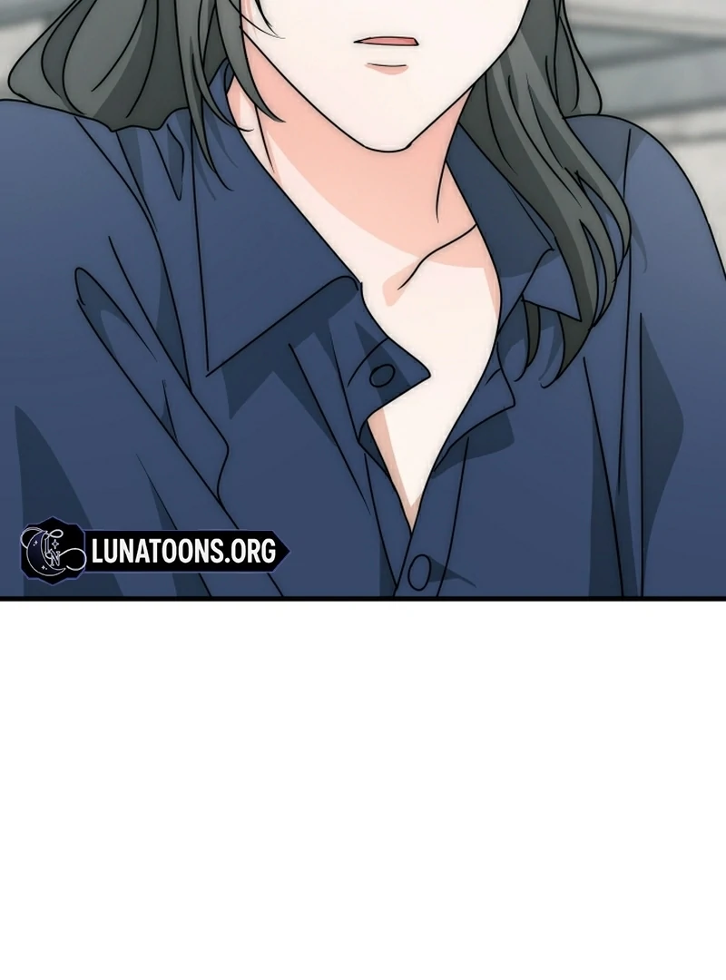 Next door. Younger guy. Heart fluttering. Chapter 12 - page 108