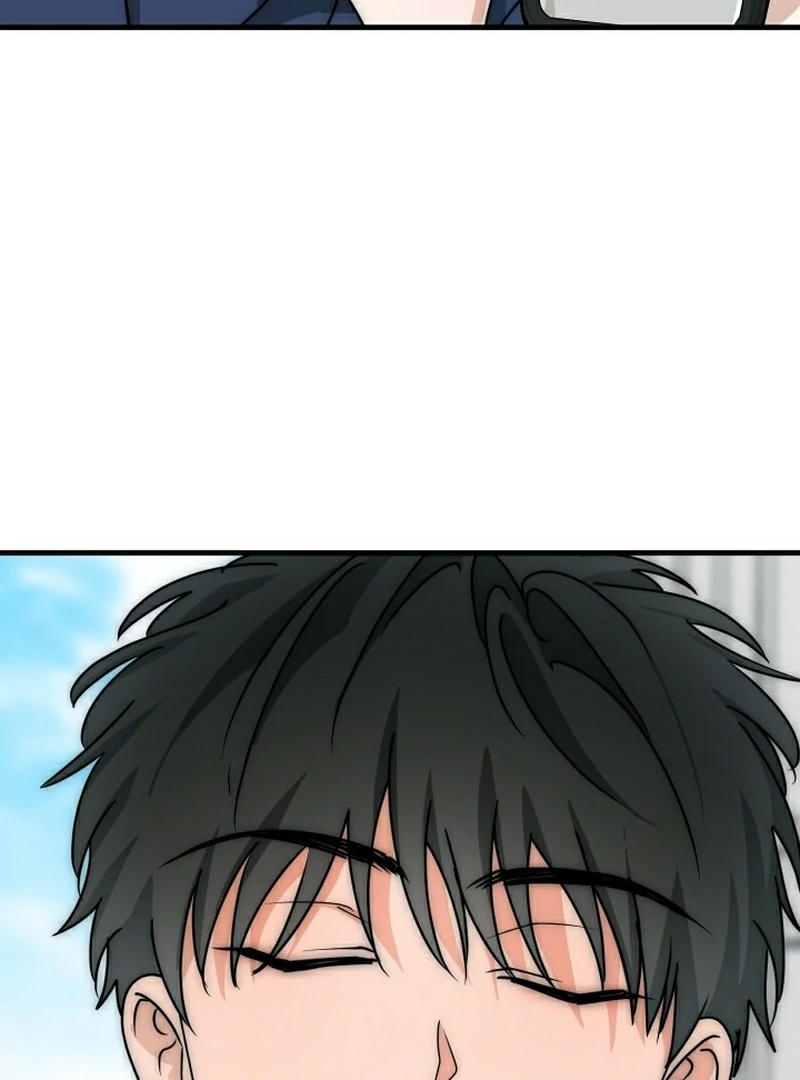 Next door. Younger guy. Heart fluttering. Chapter 12 - page 116