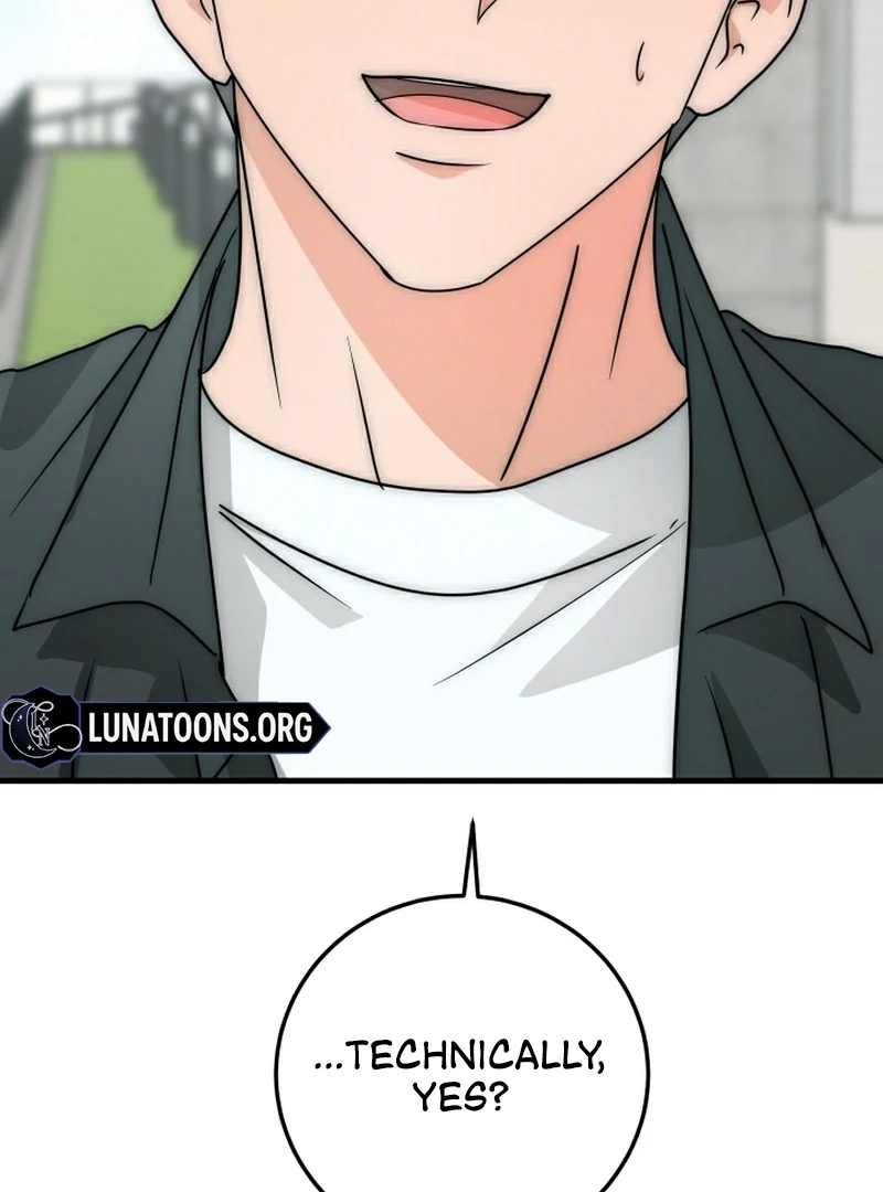 Next door. Younger guy. Heart fluttering. Chapter 12 - page 117