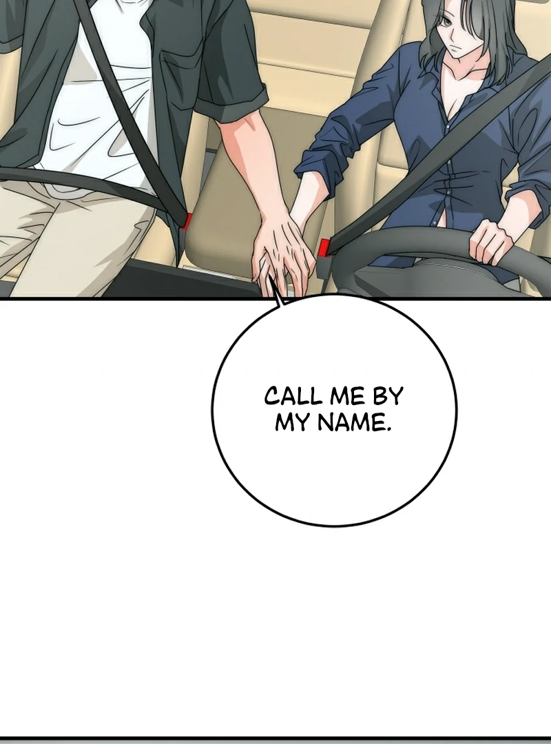 Next door. Younger guy. Heart fluttering. Chapter 12 - page 11