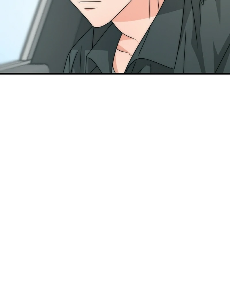 Next door. Younger guy. Heart fluttering. Chapter 12 - page 14