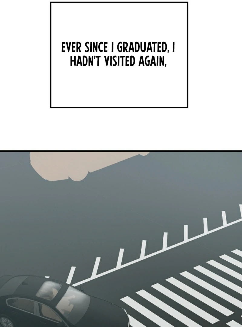 Next door. Younger guy. Heart fluttering. Chapter 12 - page 15