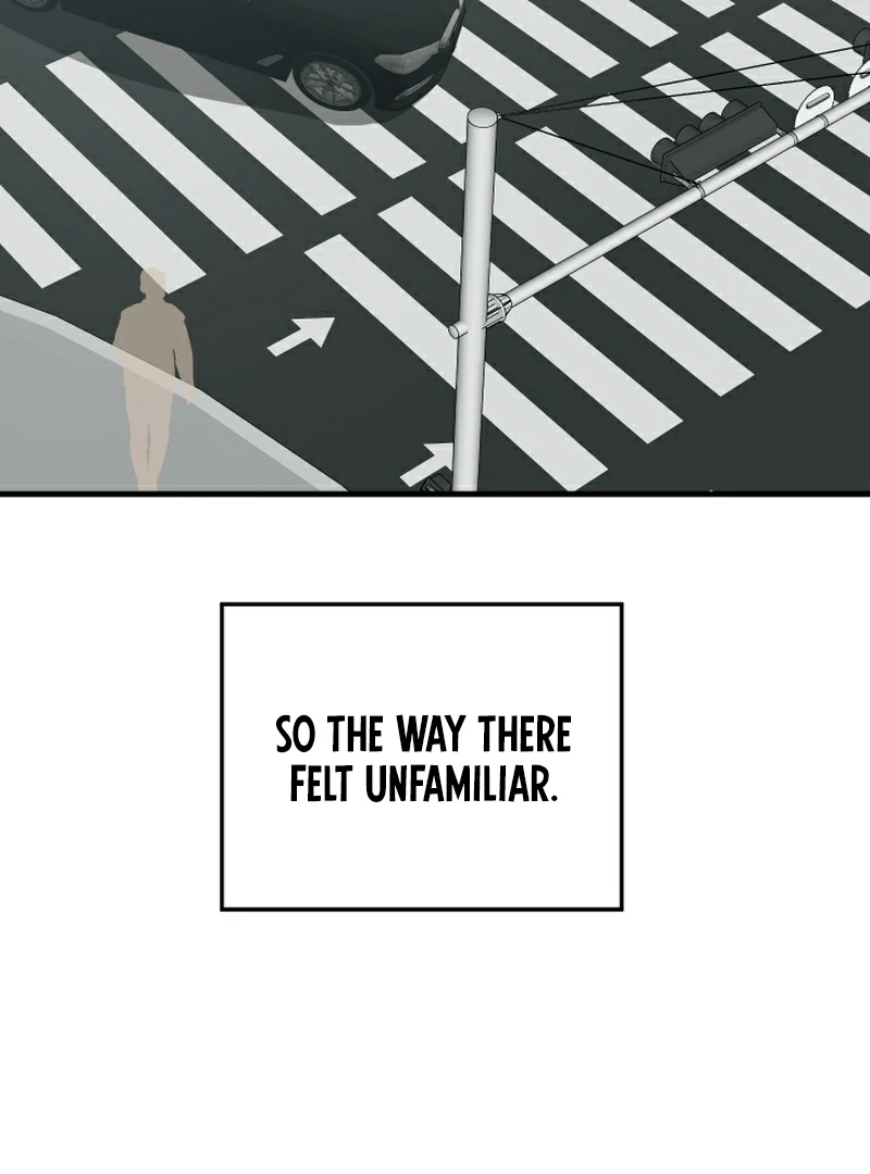 Next door. Younger guy. Heart fluttering. Chapter 12 - page 16