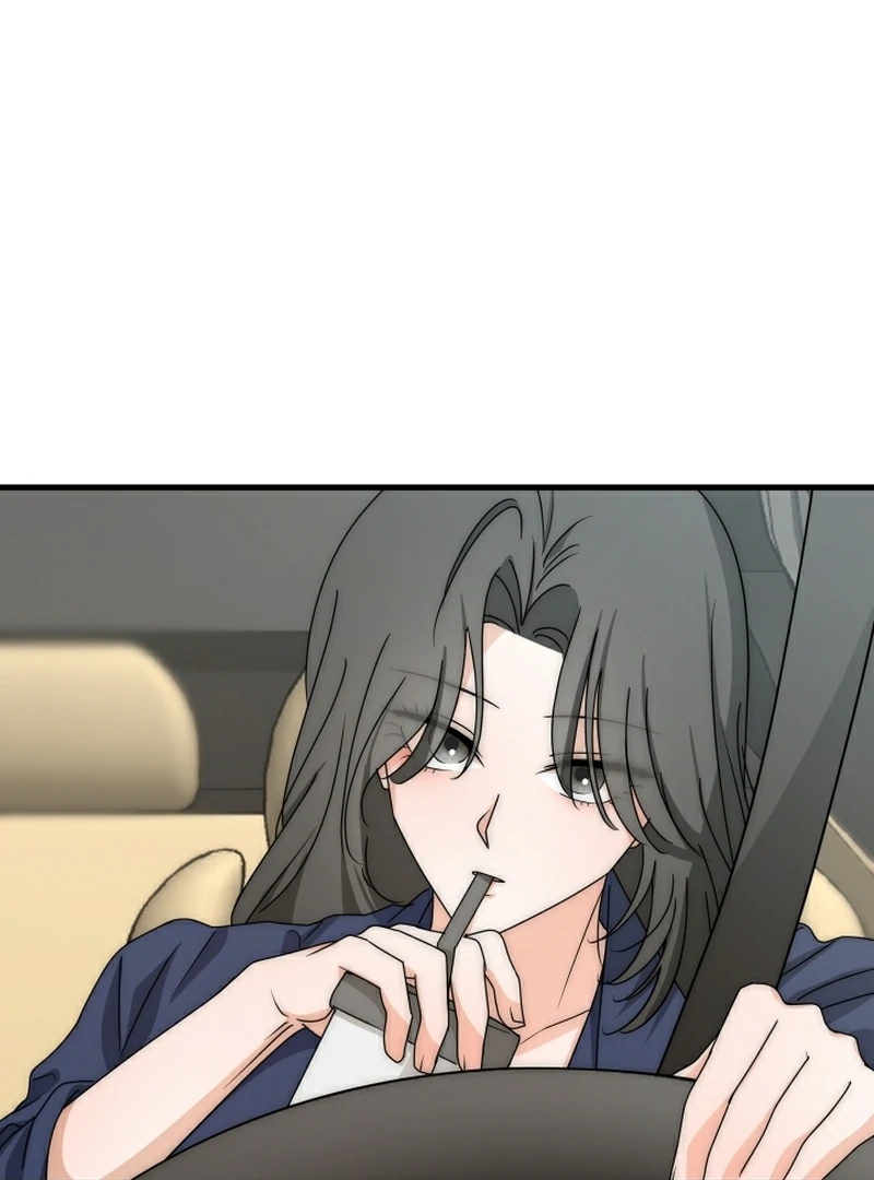 Next door. Younger guy. Heart fluttering. Chapter 12 - page 17