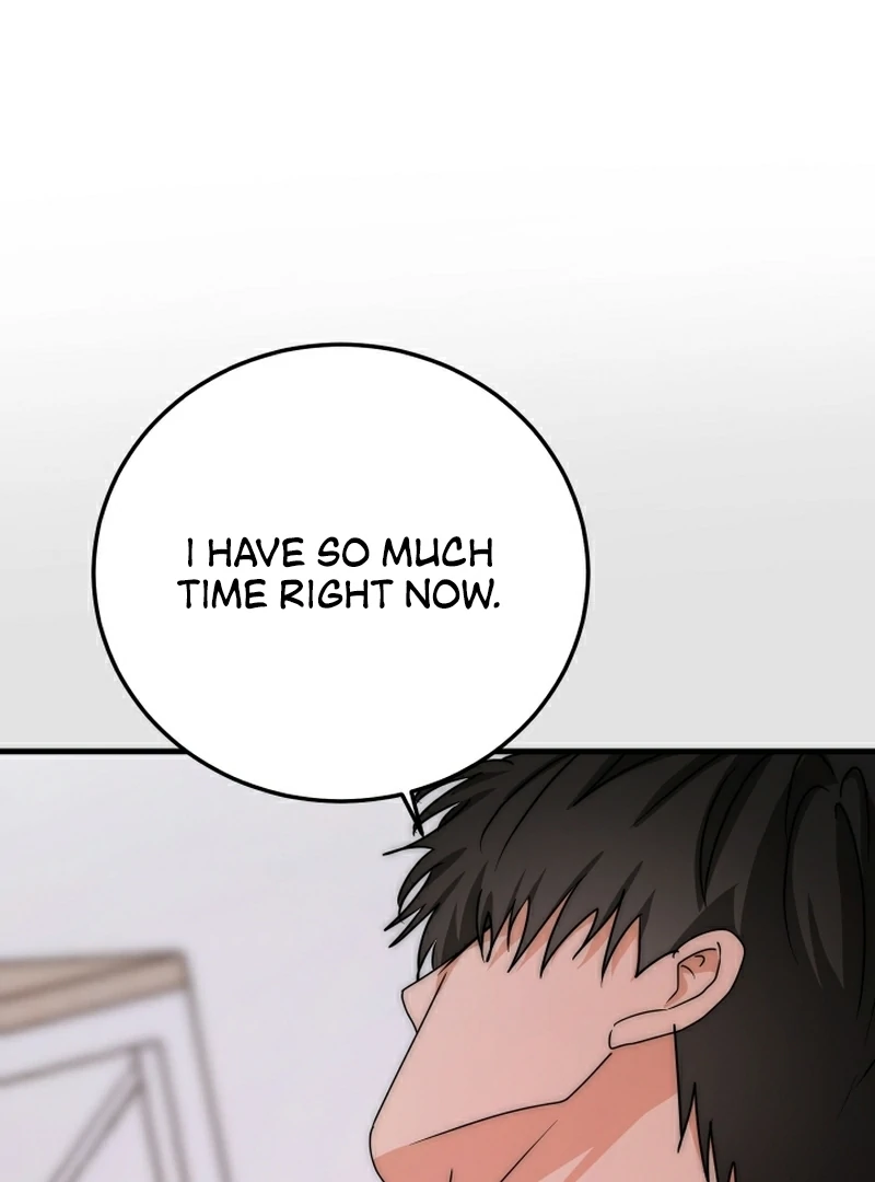 Next door. Younger guy. Heart fluttering. Chapter 12 - page 19