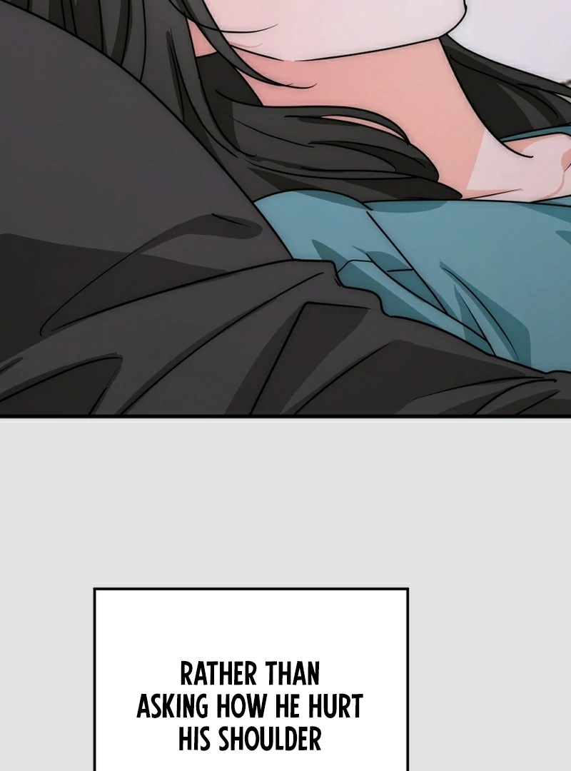 Next door. Younger guy. Heart fluttering. Chapter 12 - page 22