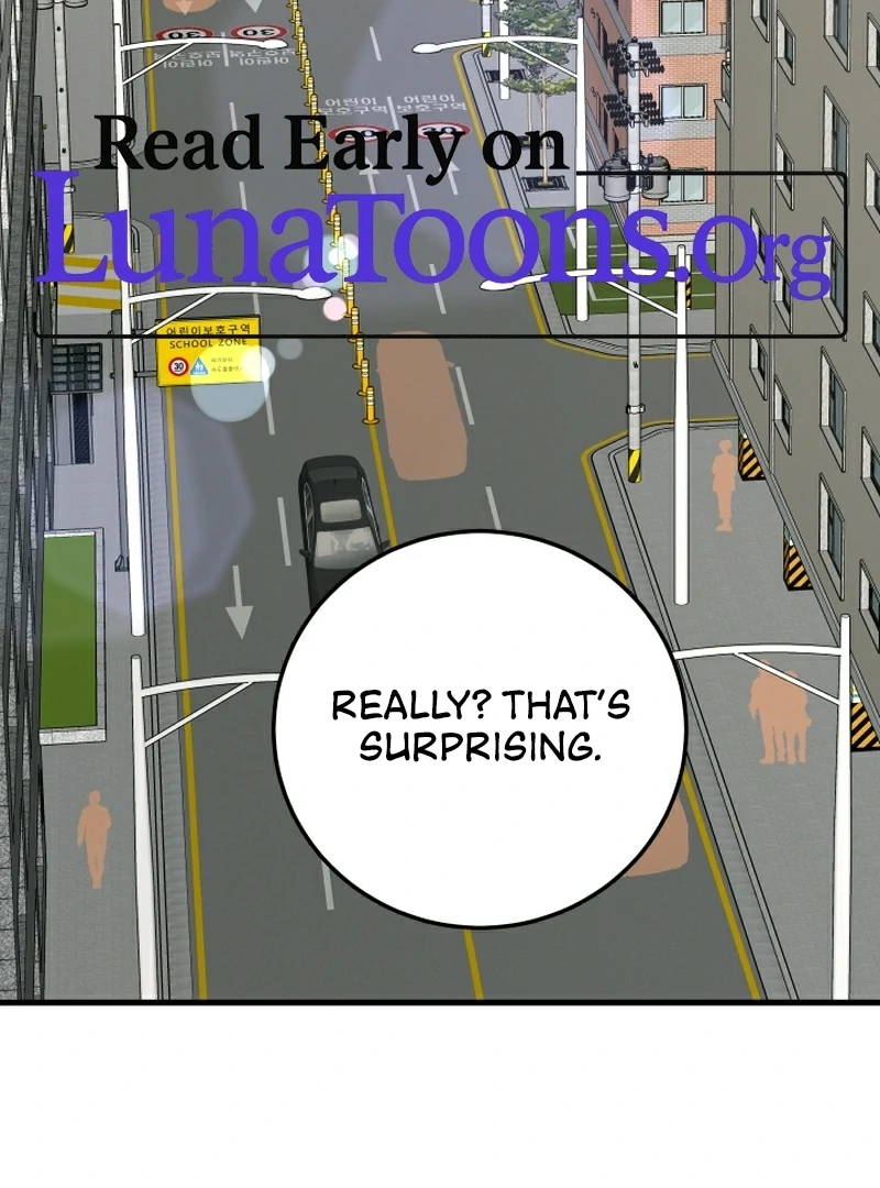 Next door. Younger guy. Heart fluttering. Chapter 12 - page 3