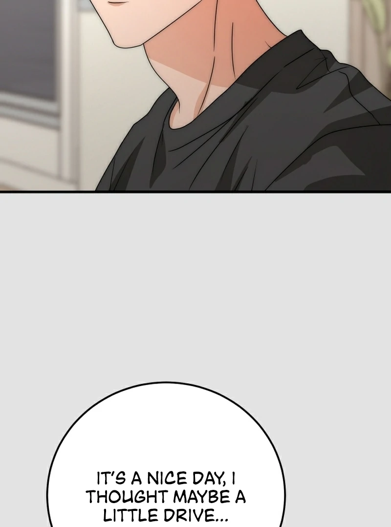 Next door. Younger guy. Heart fluttering. Chapter 12 - page 40