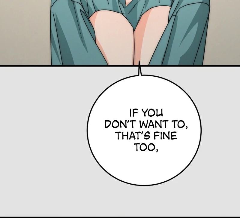 Next door. Younger guy. Heart fluttering. Chapter 12 - page 42