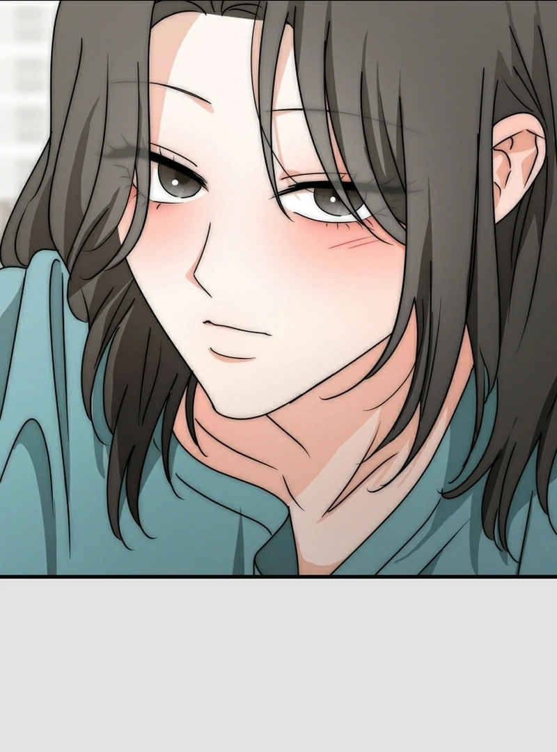 Next door. Younger guy. Heart fluttering. Chapter 12 - page 43