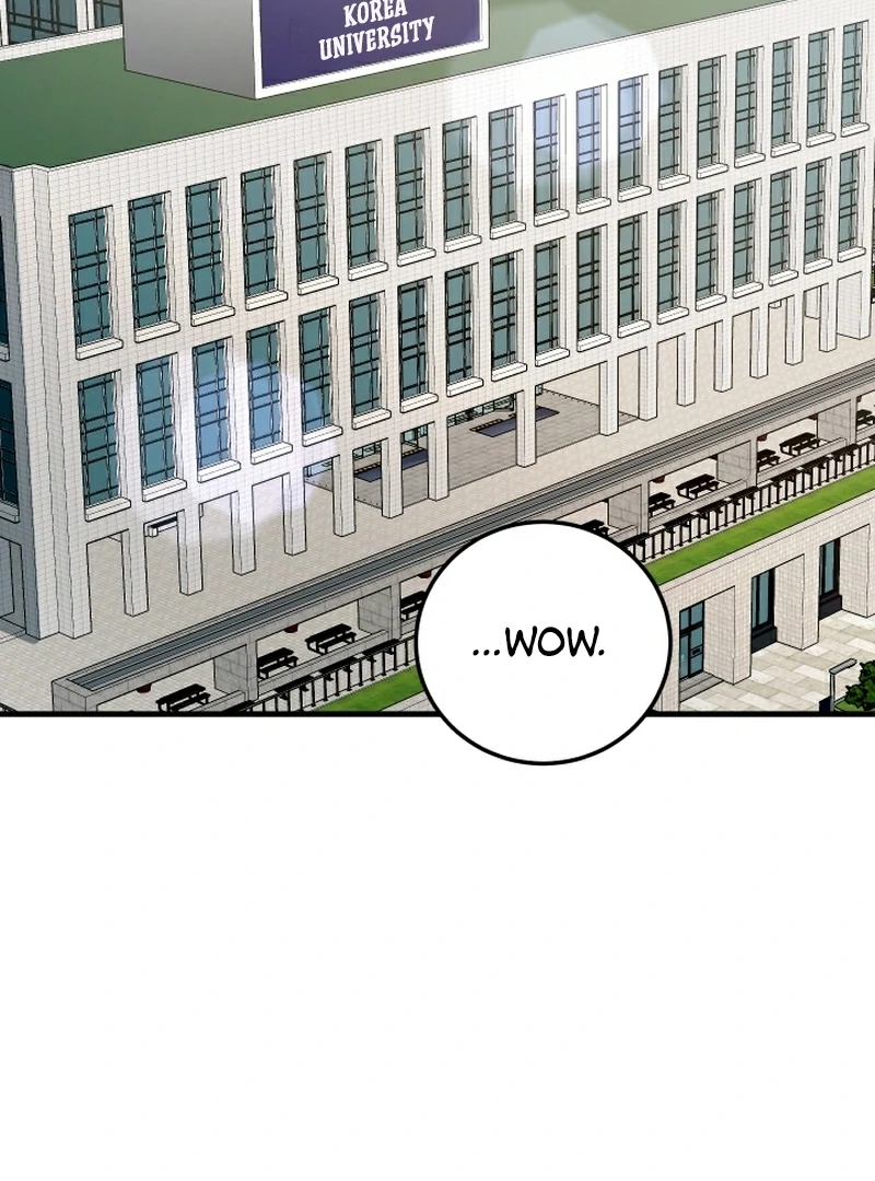 Next door. Younger guy. Heart fluttering. Chapter 12 - page 49