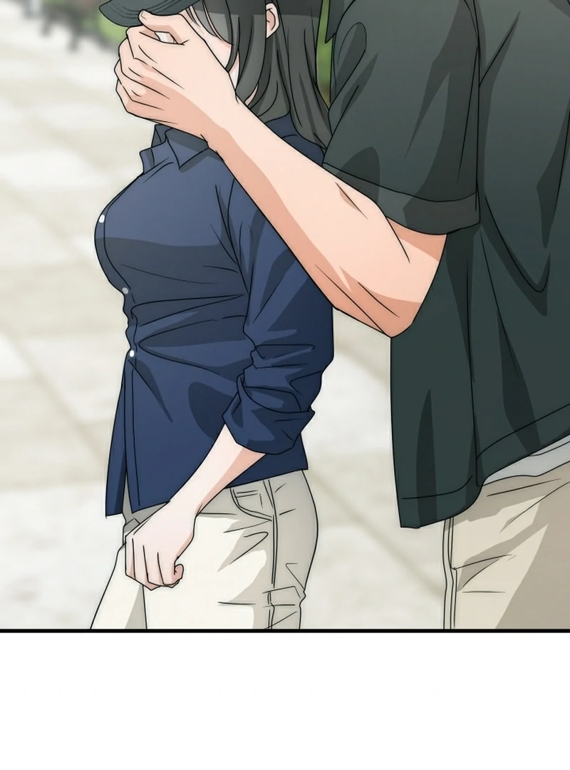 Next door. Younger guy. Heart fluttering. Chapter 12 - page 54