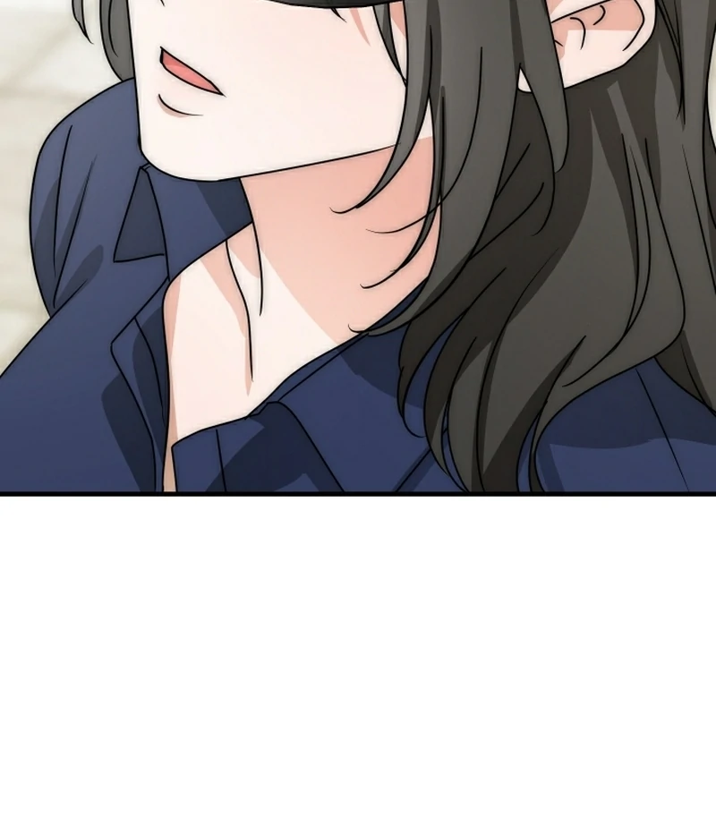 Next door. Younger guy. Heart fluttering. Chapter 12 - page 56