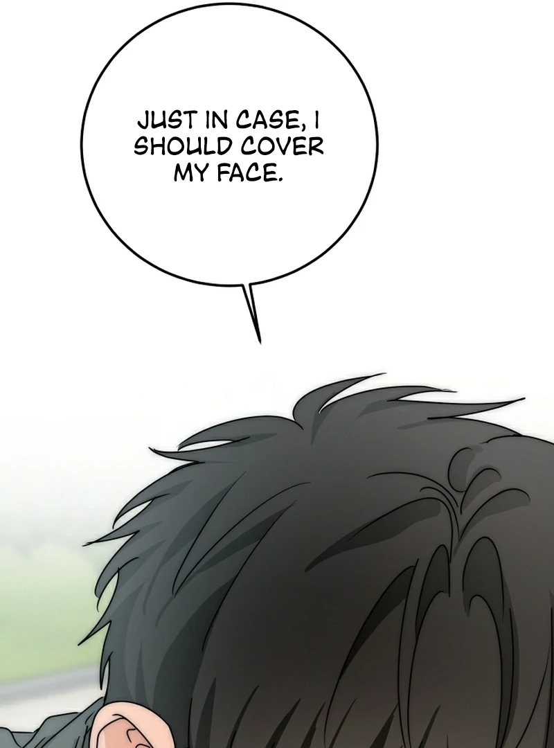 Next door. Younger guy. Heart fluttering. Chapter 12 - page 57