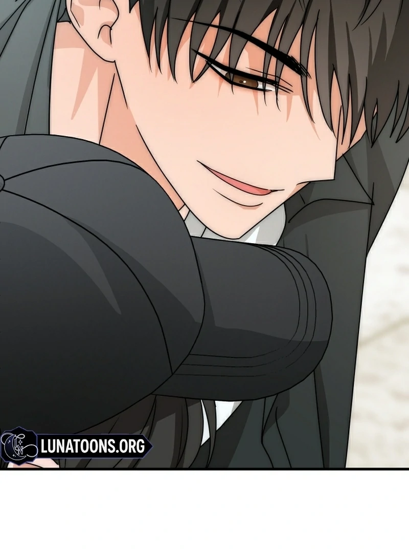 Next door. Younger guy. Heart fluttering. Chapter 12 - page 58