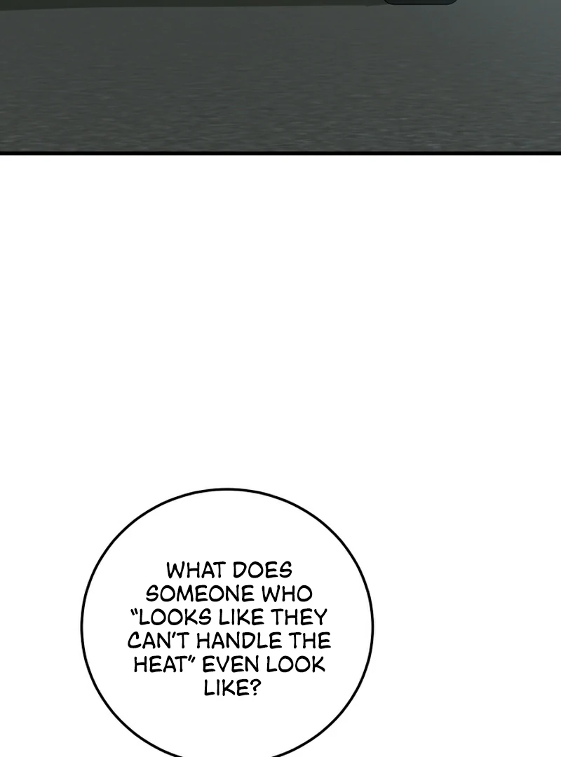 Next door. Younger guy. Heart fluttering. Chapter 12 - page 5